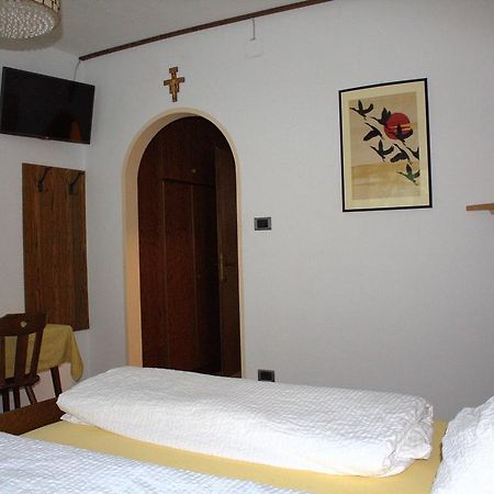 Hotel Bad Bergfall Olang Εξωτερικό φωτογραφία