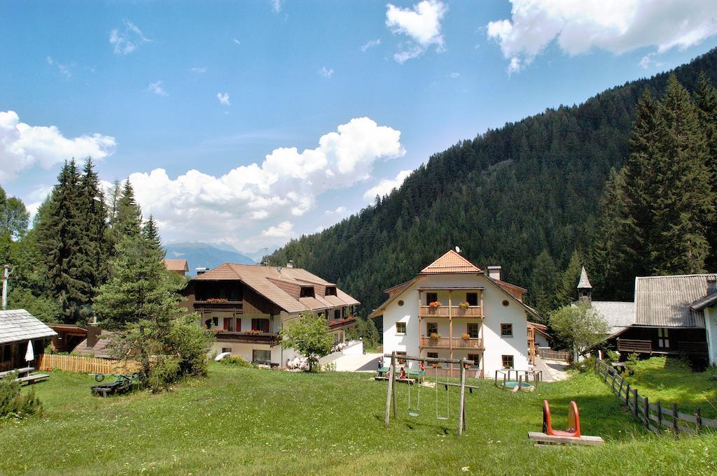 Hotel Bad Bergfall Olang Εξωτερικό φωτογραφία