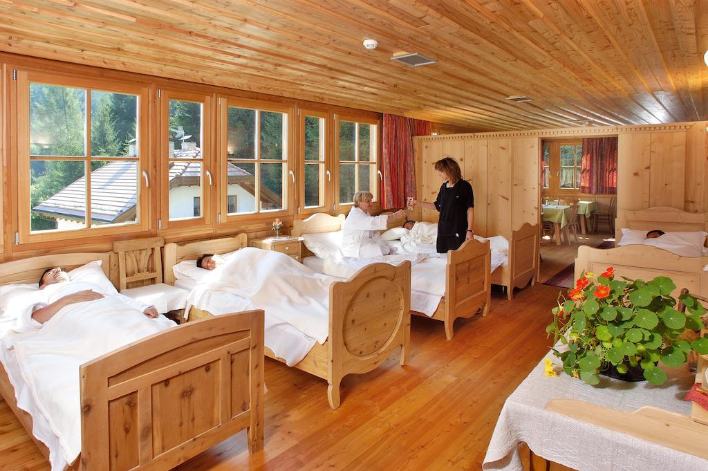 Hotel Bad Bergfall Olang Εξωτερικό φωτογραφία