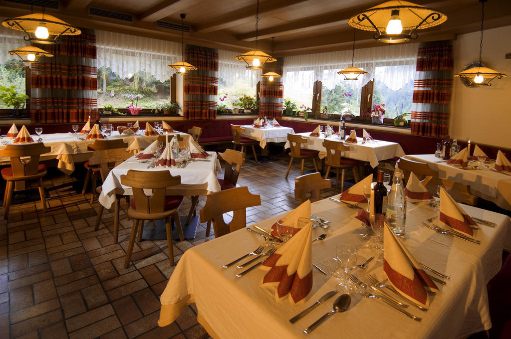 Hotel Bad Bergfall Olang Εξωτερικό φωτογραφία