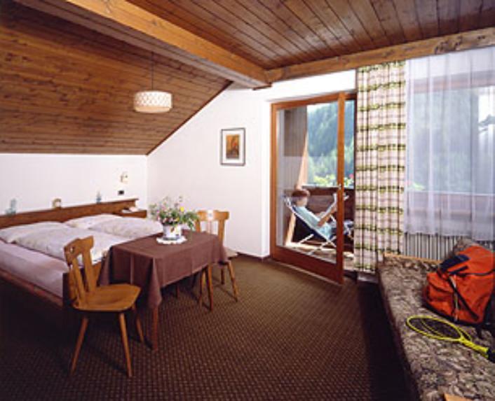Hotel Bad Bergfall Olang Εξωτερικό φωτογραφία